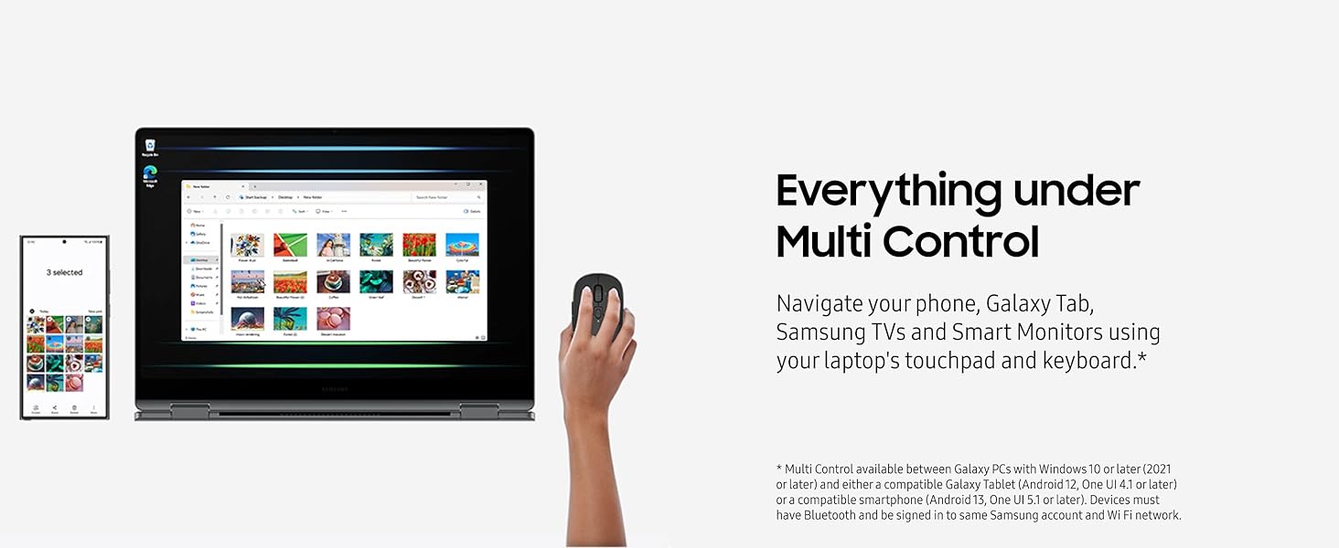 Samsung Galaxy Book5 Pro 360