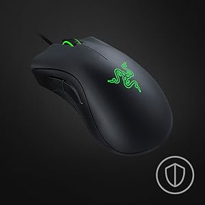 (未使用･未開封品)Razer DeathAdder Elite エルゴノミック ゲーミングマウス Amazon.co.jp: Razer DeathAdder V2 ゲーミングマウス 右手