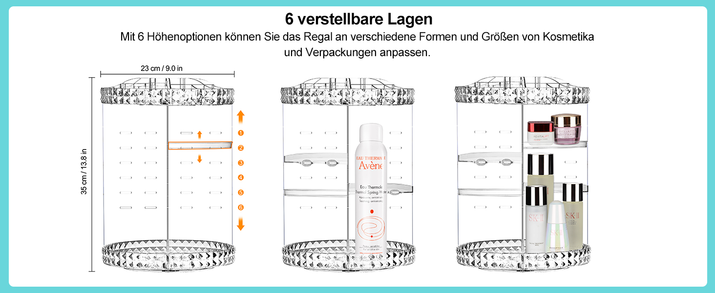 Eitelkeitsorganisator