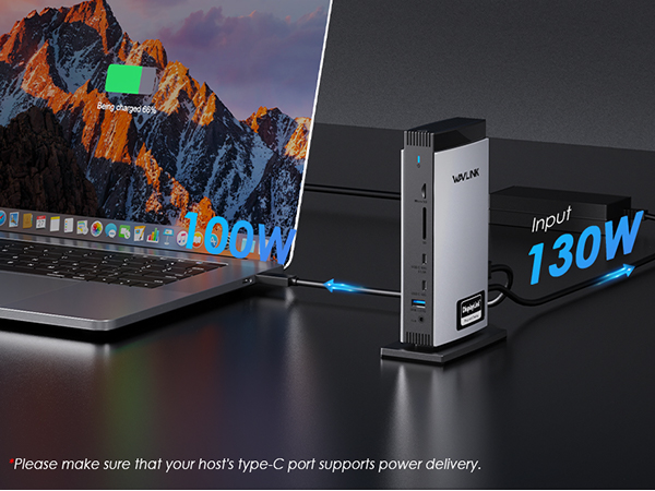 WAVLINK15-in-1 DisplayLinkドッキングステーション Amazon.co.jp: WAVLINK15-in-1ユニバーサルDisplayLink
