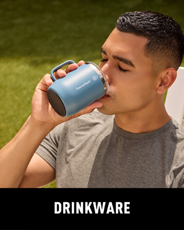 ThermoFlask brand story drinkware Aug 2025