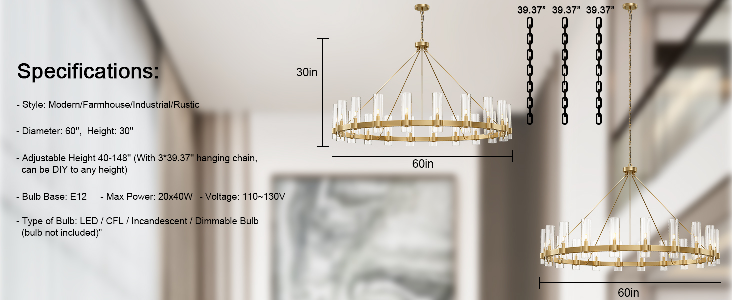 beautiful and functional light fixtures