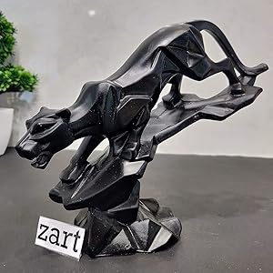 Jaguar Figurines