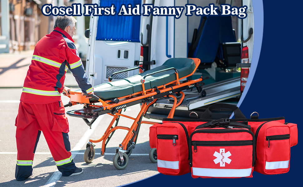 first aid kit