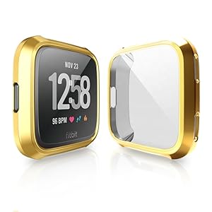 Fitbit Versa Watch Case