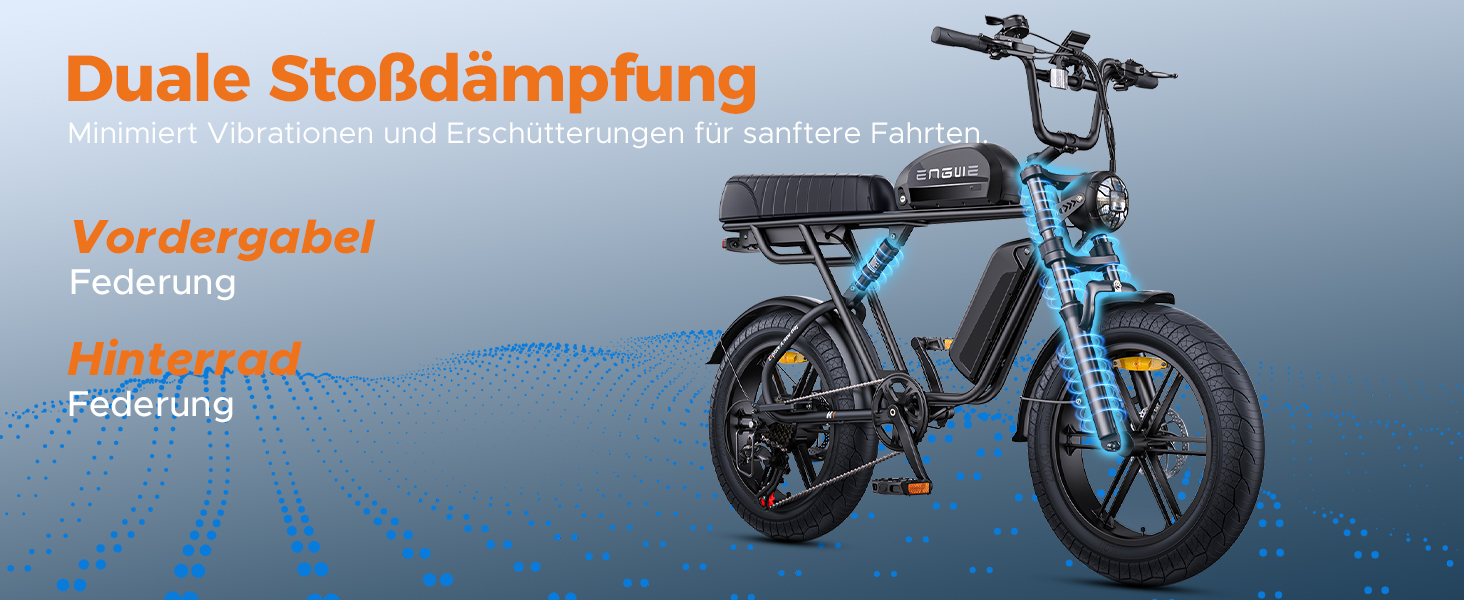 EBIKE