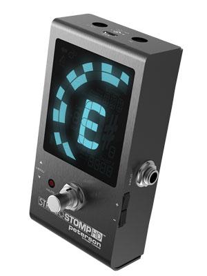 ホビー・楽器・アート ptop Amazon.com: Peterson StroboStomp HD Guitar Tuner (SS