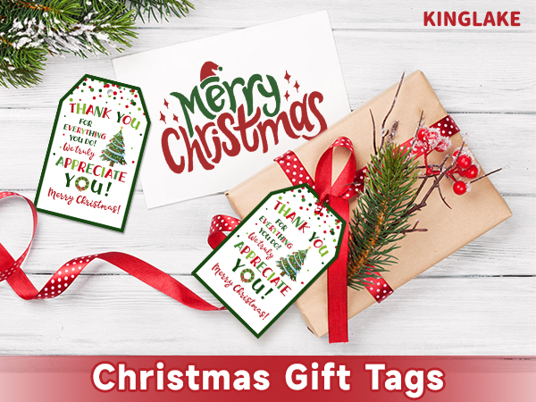 amazon-com-kinglake-christmas-tags-thank-you-gifts-with-string-50-pcs-xmas-paper-labels-health-household
