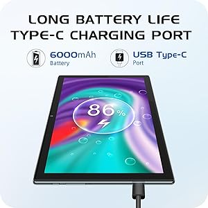 10 inch tablet