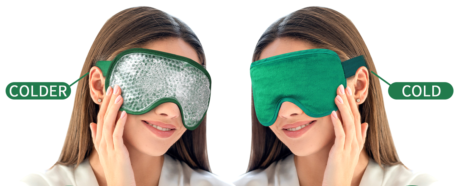 EYE MASK