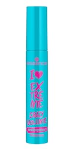 I Love Extreme Crazy Volume Waterproof Mascara