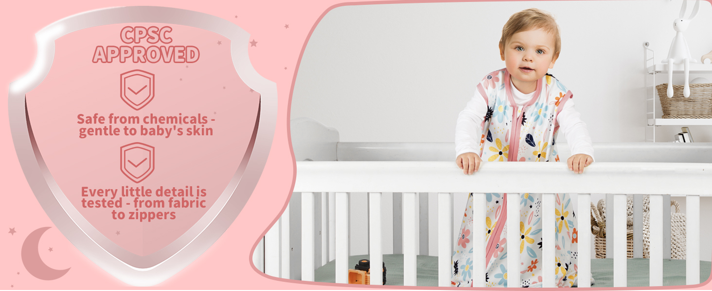 Baby Sleep Sack