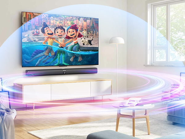 sound bar