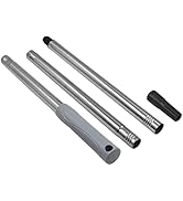 ROLLINGDOG Extension Pole - Stainless Paint Roller Extension Pole, Telescopic Pole for Painting, ...