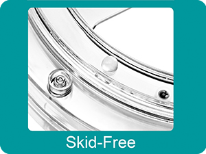 refrigerator organizer & storage snack spinner spice organizer for cabinet 2 tier bathroom organizer