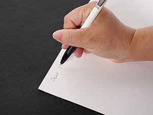Perfect for Writing
