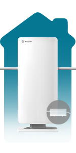 ANTOP AT-400BV HD TV ANTENNA