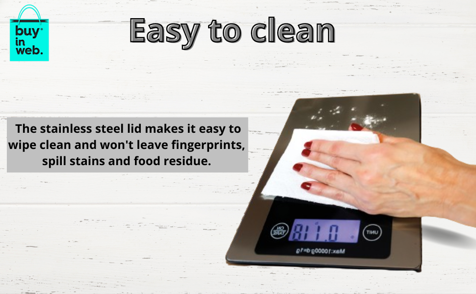 kitchen weight scaledigital cooking scalesourdough bread scalebalanza para pesar alimentosfood