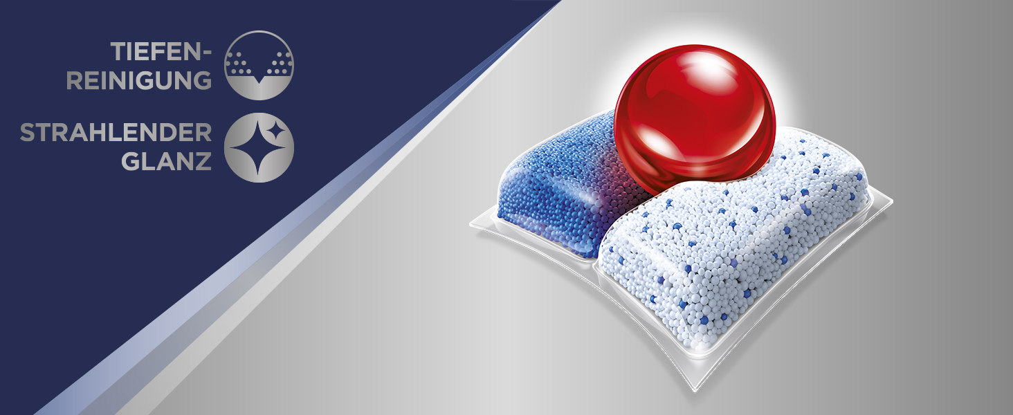 Finish Quantum Infinity Shine Dishwasher Tablets Dishwasher Tablets