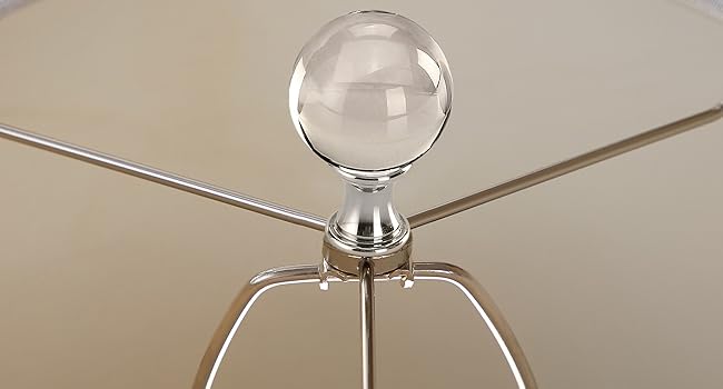 lamp shade screw cap