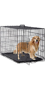 dog crate