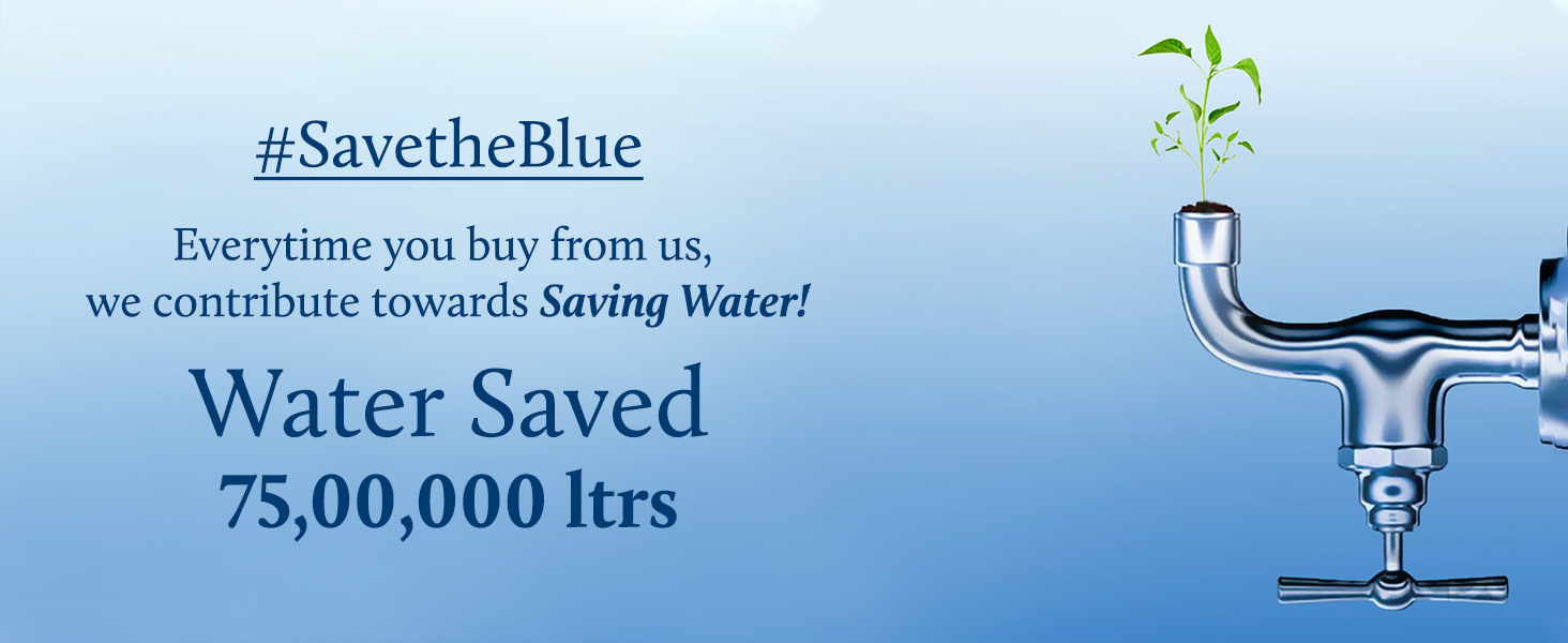 Save the Water