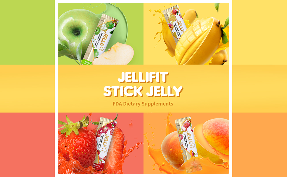 jellifit
