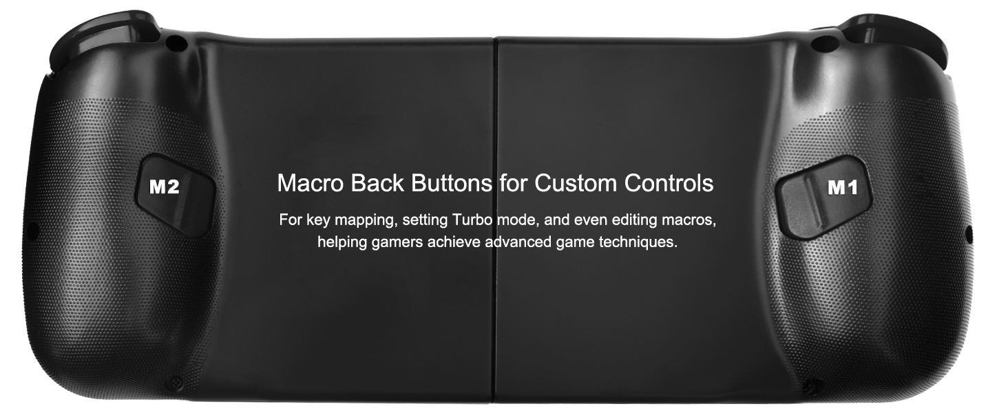 mobile phone controller