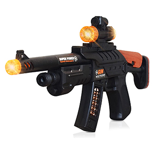 Elite Ops Toy Gun for Kids