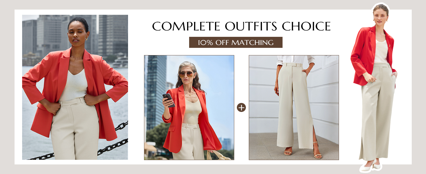 womens 2025 fashion dressy pants