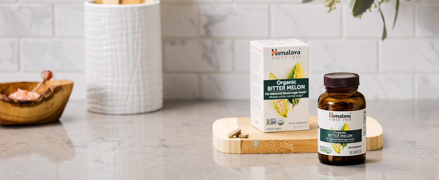 Bitter Melon Desktop 4A