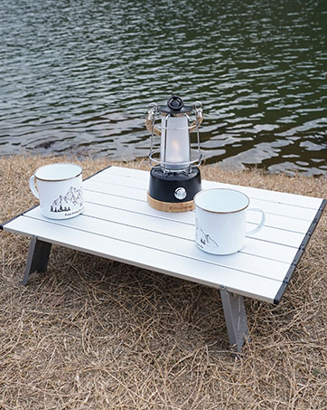 camp table