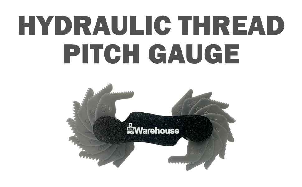 picture of the thread gauge