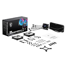 MPG CORELIQUID K240 V2