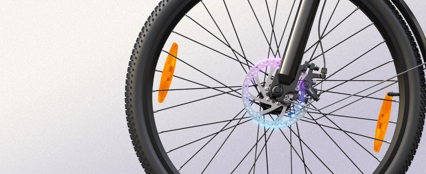 city e bike 