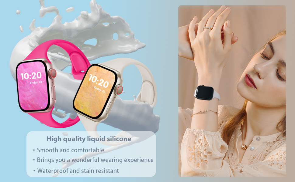 smooth and comfortable waterproof and stain resistant grey hight quality liquid single 