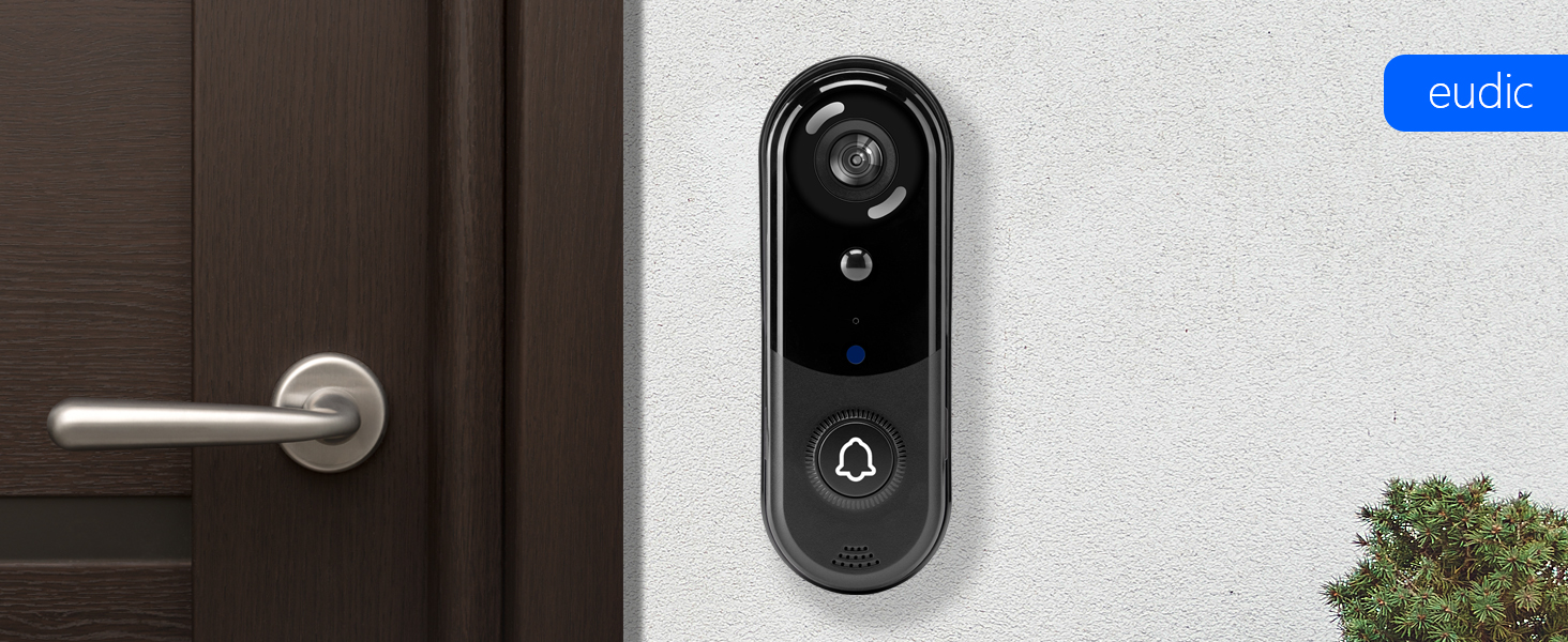doorbell camera