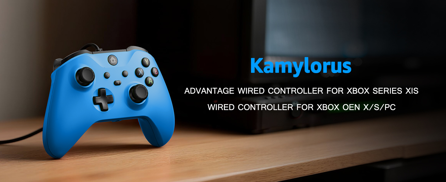 xbox controller