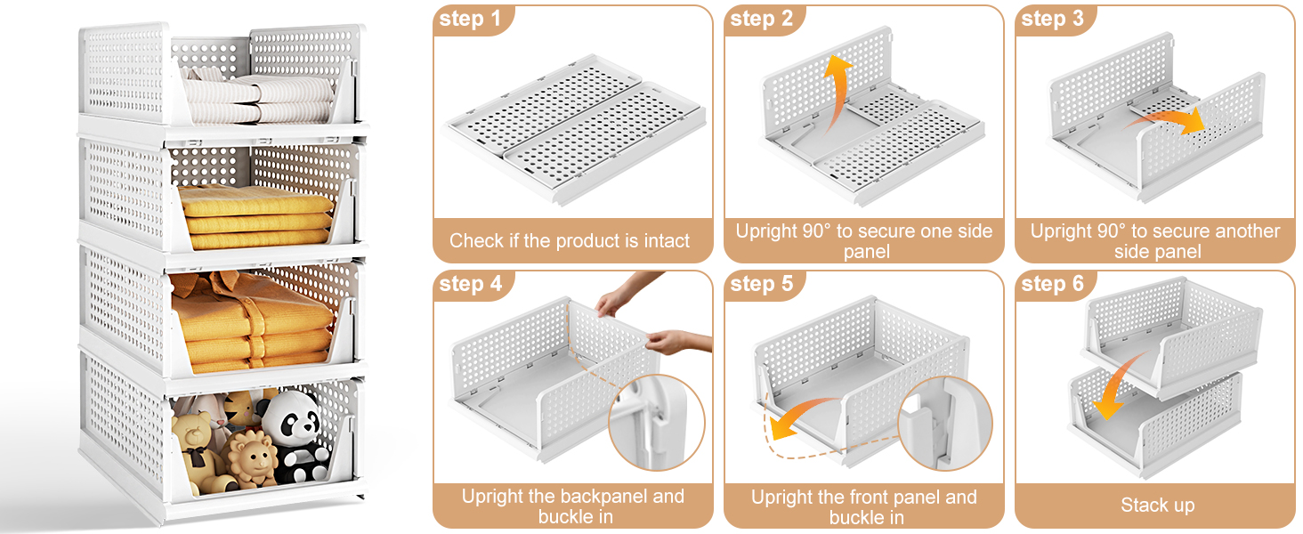 Suitable for Bedrooms