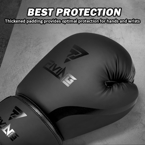 boxing gloves