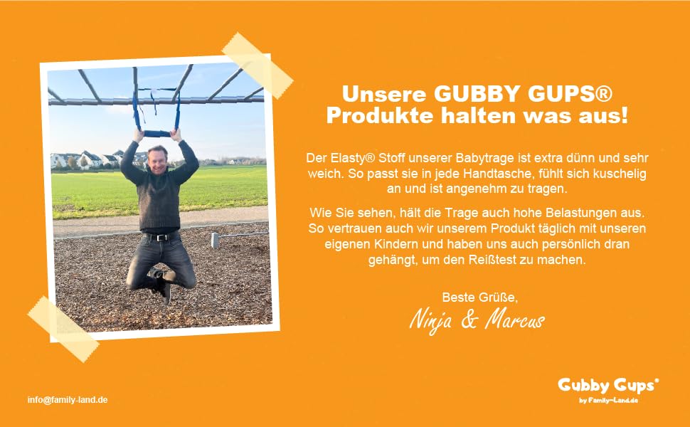 Babytrage Hüftitz Tragetuch Baby 