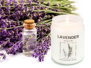 Strong Essential Oils