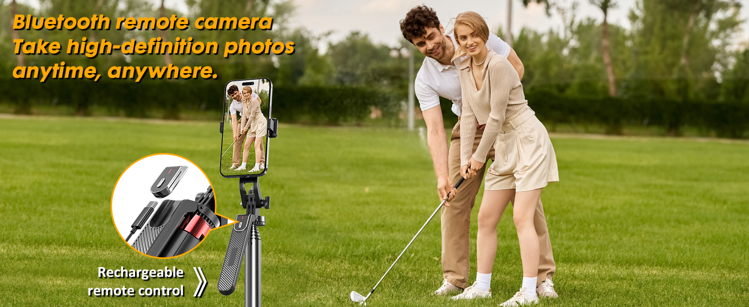 selfie stick for android