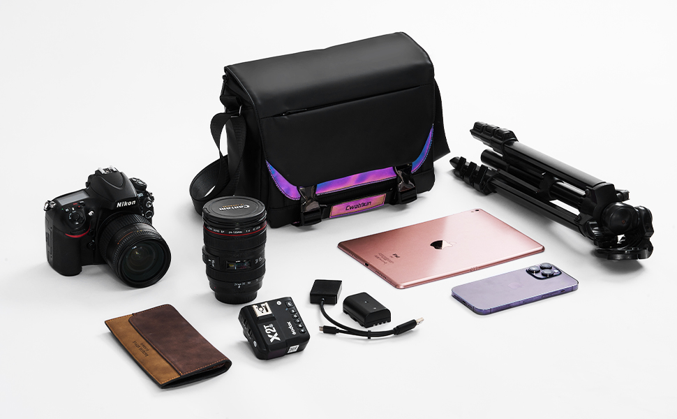 camera bag