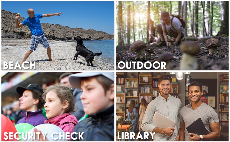 mesh bag for men women