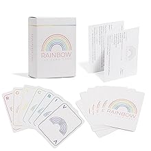 Rainbow The Card Game