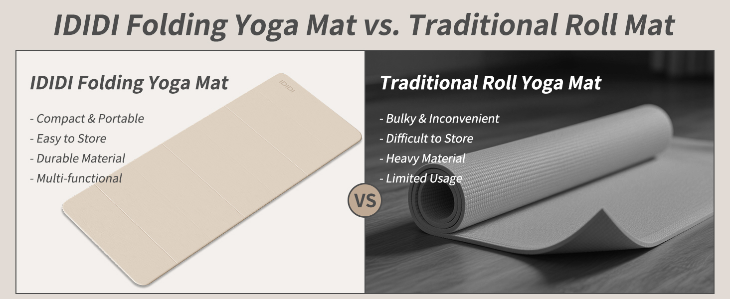 yoga mat