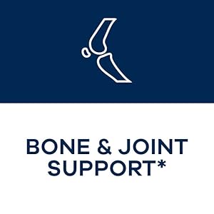 Bone & joint support*