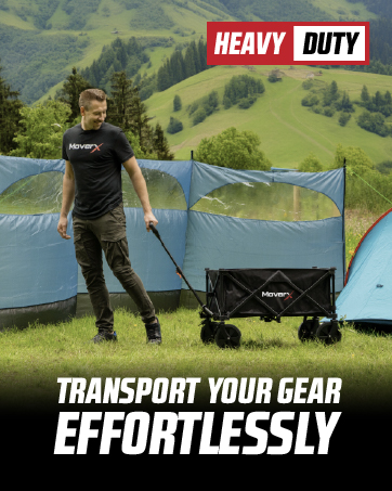 folding trolley