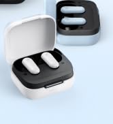 soundcore R50I Nc By Anker Noise Cancelling In Ear Earbuds,Strong 42Db Adaptive Noise Cancelling,...